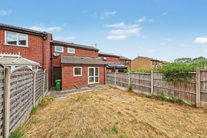 Firvale Road Walton